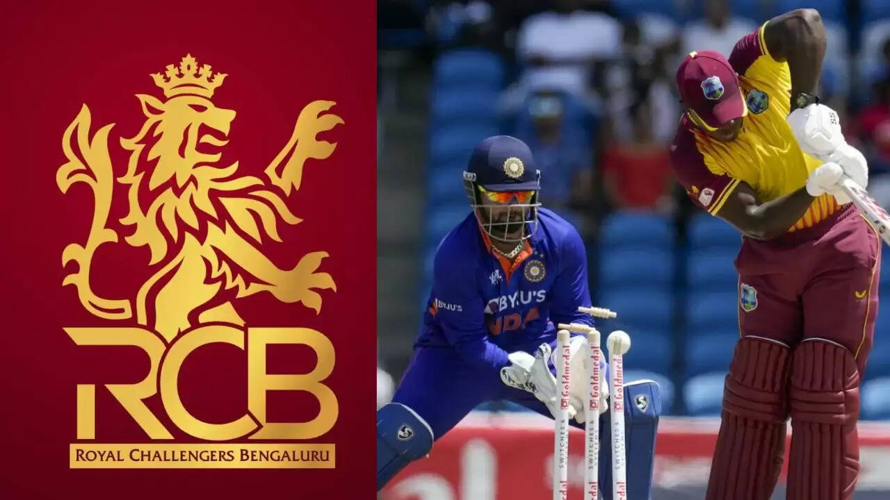 वेस्टइंडीज के खिलाफ 5 टी20 के लिए टीम का ऐलान, RCB के 5 खिलाड़ियों को मिला मौका