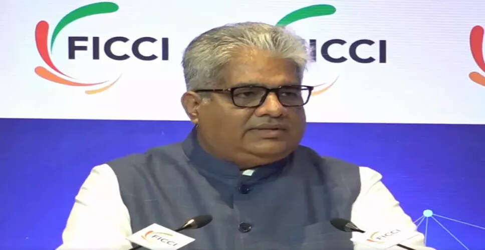 भारत की नेट जीरो महत्वाकांक्षाओं के लिए 2070 तक 10 ट्रिलियन डॉलर की आवश्यकता