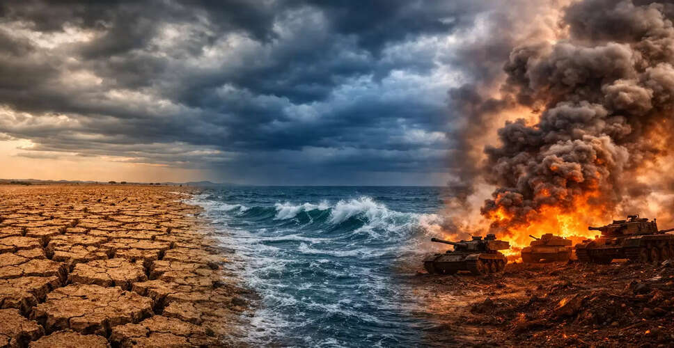 भारत की कृषि अर्थव्यवस्था पर पश्चिम एशिया संकट का प्रभाव