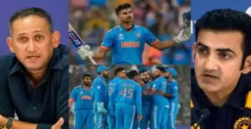 टीम इंडिया को जल्द मिलेगा नया कप्तान, श्रेयस अय्यर की उम्मीदें बढ़ीं
