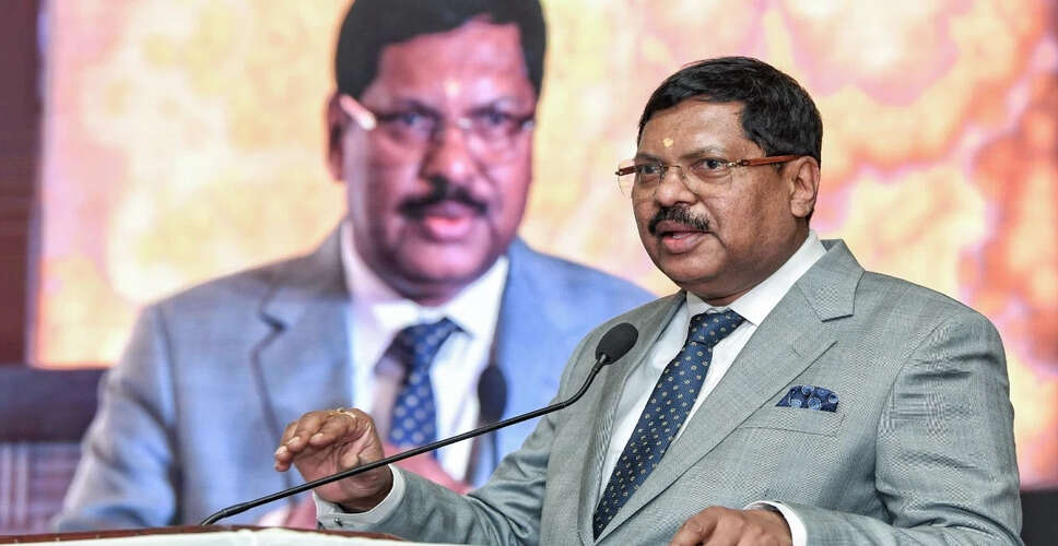 भारत के मुख्य न्यायाधीश का क्रीमी लेयर पर बयान: अनुसूचित जातियों के आरक्षण में बदलाव की आवश्यकता