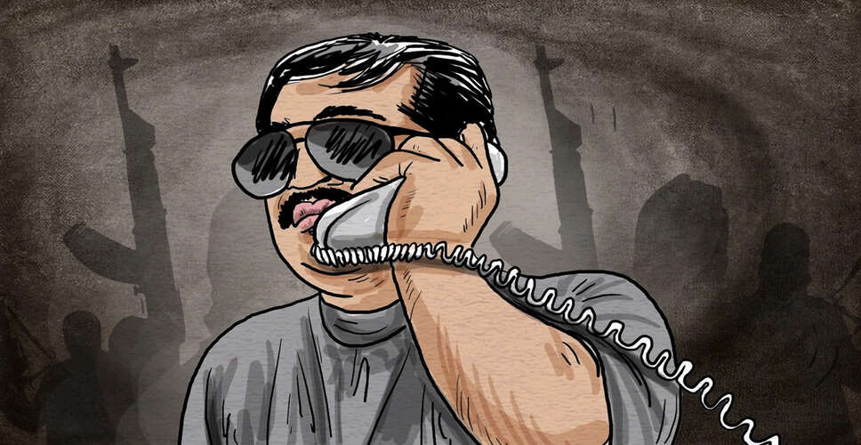 भारत: आतंकवाद की प्रयोगशाला और 1993 का मुंबई हमला