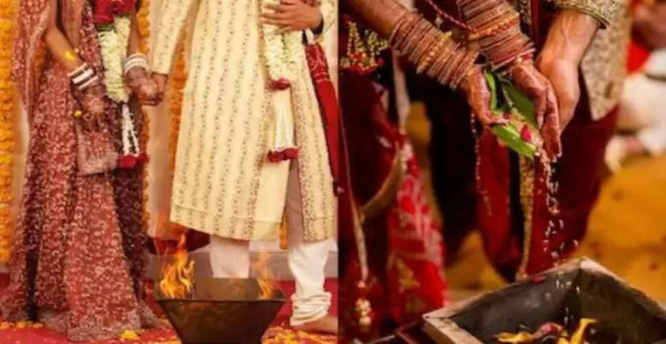 अमेरिका में महिला ने अपने कजिन से की शादी, प्रेग्नेंसी के दौरान खुला राज