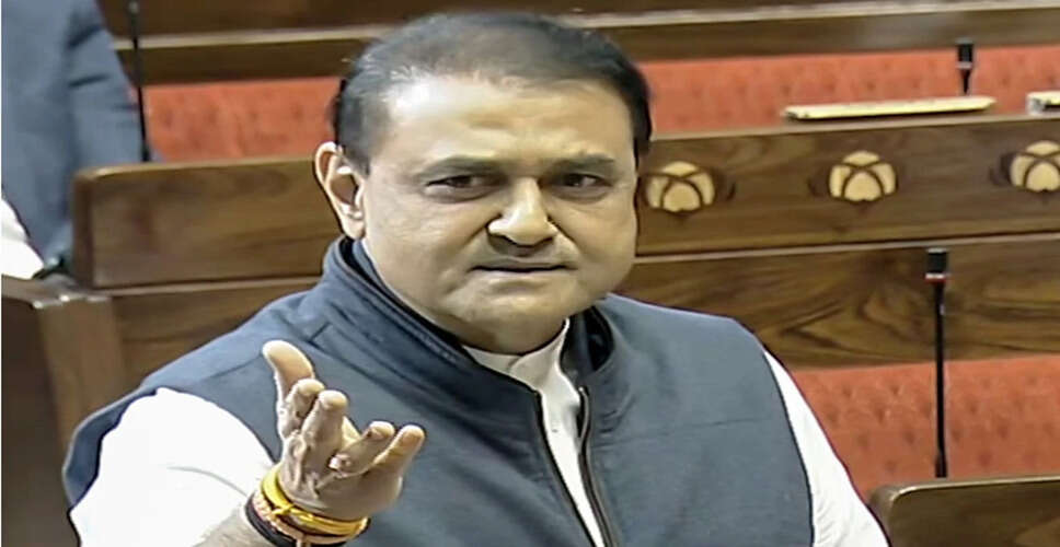 प्रफुल पटेल ने एनसीपी अध्यक्ष पद की अटकलों को किया खारिज