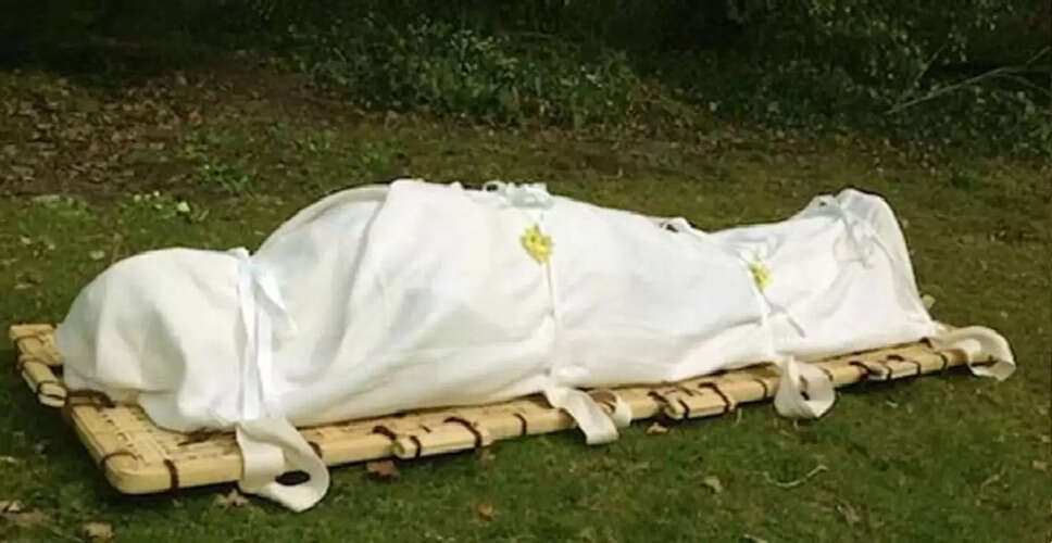 केरल में चमत्कार: मृत घोषित व्यक्ति अचानक जीवित हुआ
