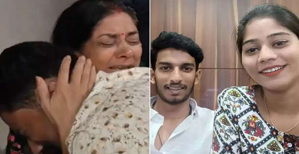Sonam Raghuvanshi Murder Case: Brother Claims Certainty of Guilt