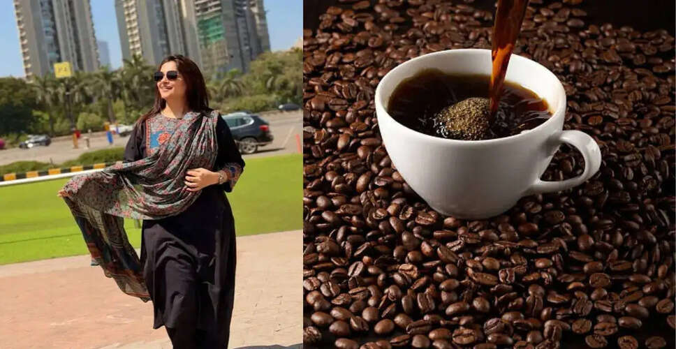 काले कॉफी का सेवन: जिगर के स्वास्थ्य के लिए फायदेमंद आदत