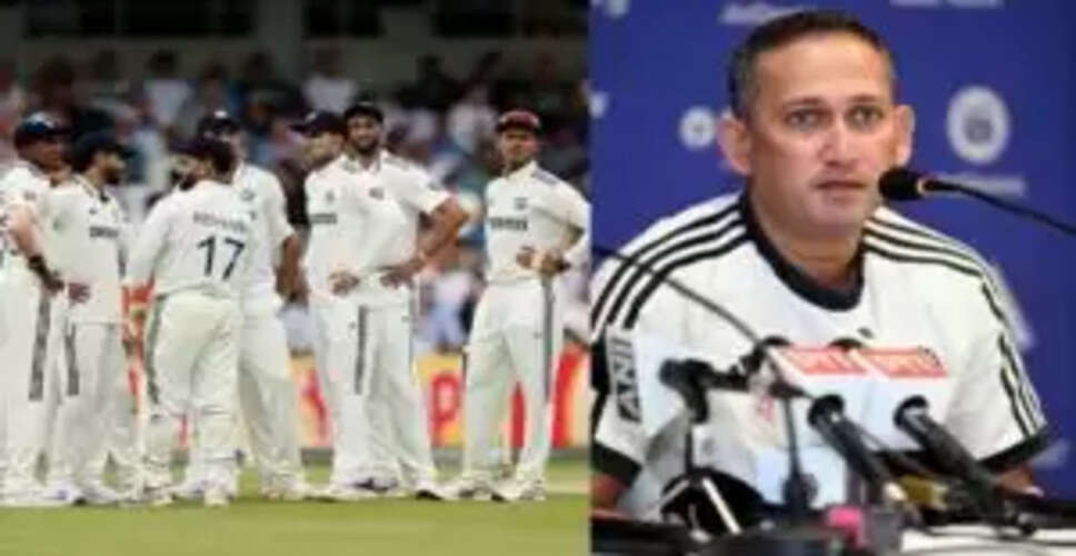 टीम इंडिया ने इंग्लैंड दौरे के लिए अंतिम 4 टेस्ट के लिए स्क्वाड की घोषणा की