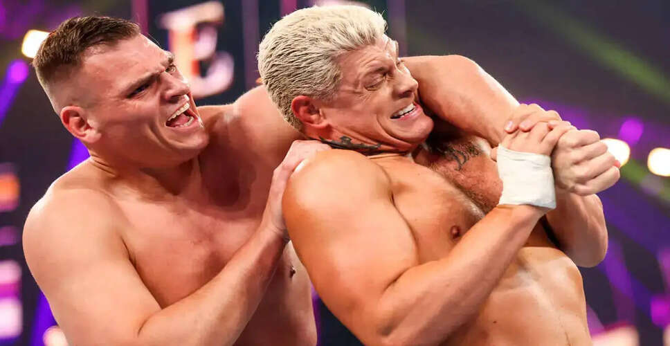 WWE SmackDown में Backlash 2026 के बाद की हलचल