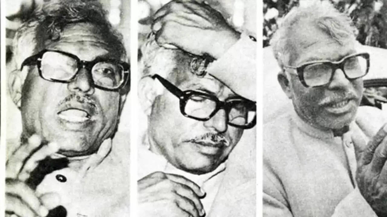 कर्पूरी ठाकुर: बिहार के राजनीतिक इतिहास में एक महत्वपूर्ण नाम