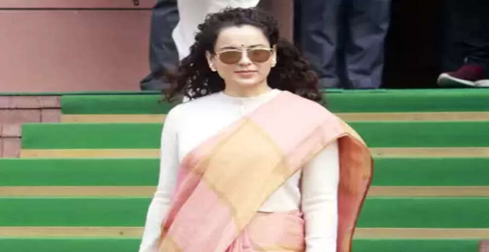 कंगना रनौत ने संजय कपूर के निधन पर जताया दुख, बोलीं- ‘2025 को समझना छोड़ दिया’