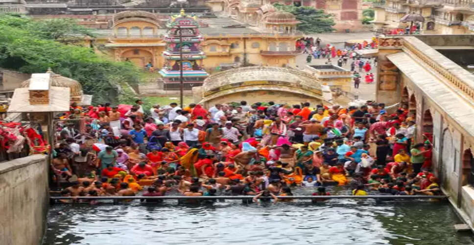 हरियाली अमावस्या पर पाएं पितरों का आशीष और भगवान शिव का वरदान