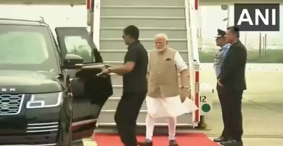 पीएम मोदी की यूक्रेन यात्रा: स्वागत में कमी और राजनीतिक सवाल