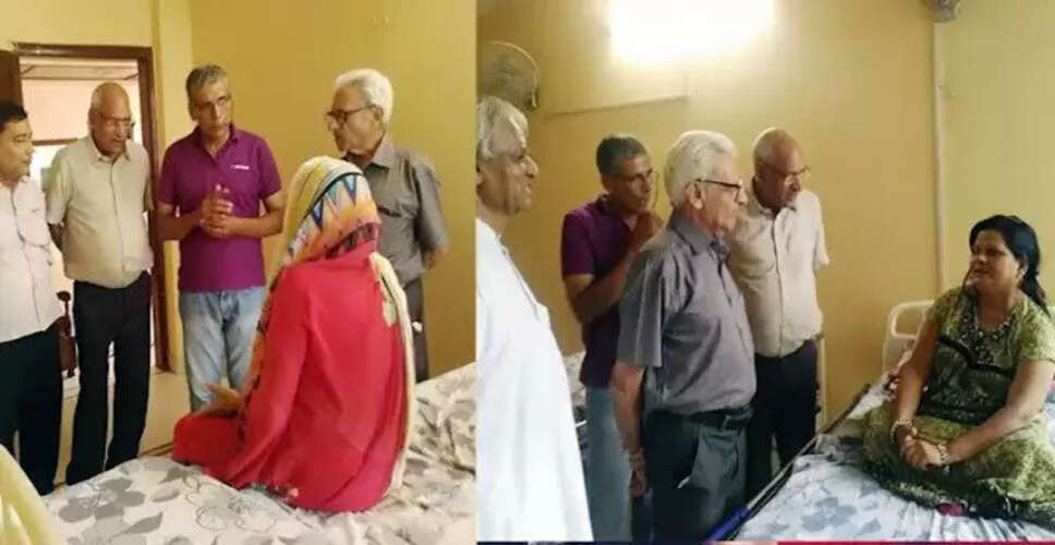 दिल्ली में आयुर्वेदिक अस्पताल कैंसर के इलाज का दावा करता है