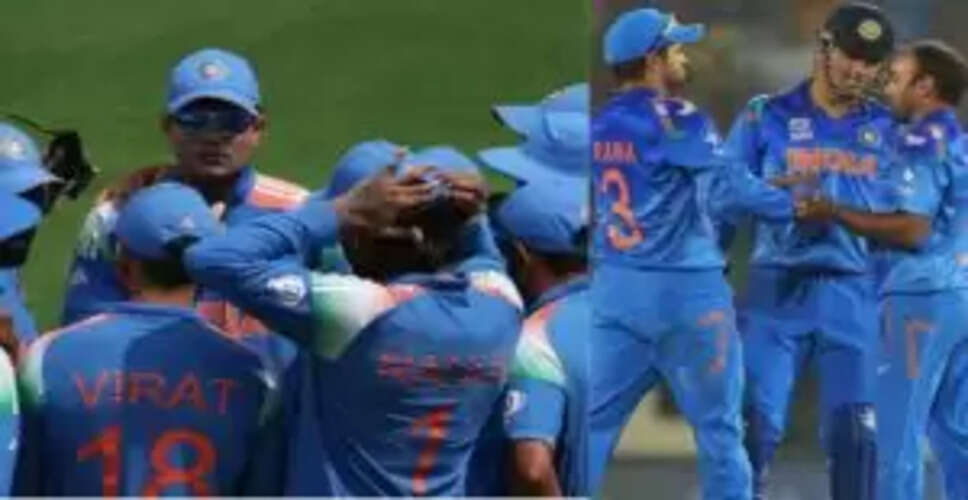 42 साल के अमित मिश्रा का टीम इंडिया में खेलने का सपना