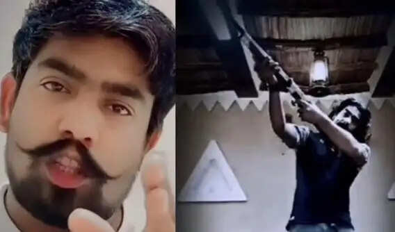 दुबई में बैठे संदिग्ध आतंकी आकिब की भारत विरोधी गतिविधियाँ जारी