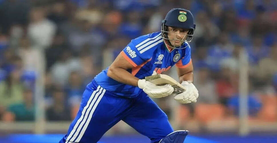 शिवम डूबे की भूमिका सेमीफाइनल में महत्वपूर्ण होगी: कोच