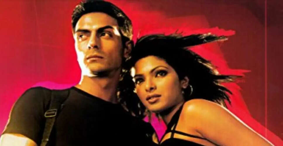 राजीव राय ने 'असंभव' के 21 साल पूरे होने पर प्रियंका चोपड़ा के बारे में क्या कहा?