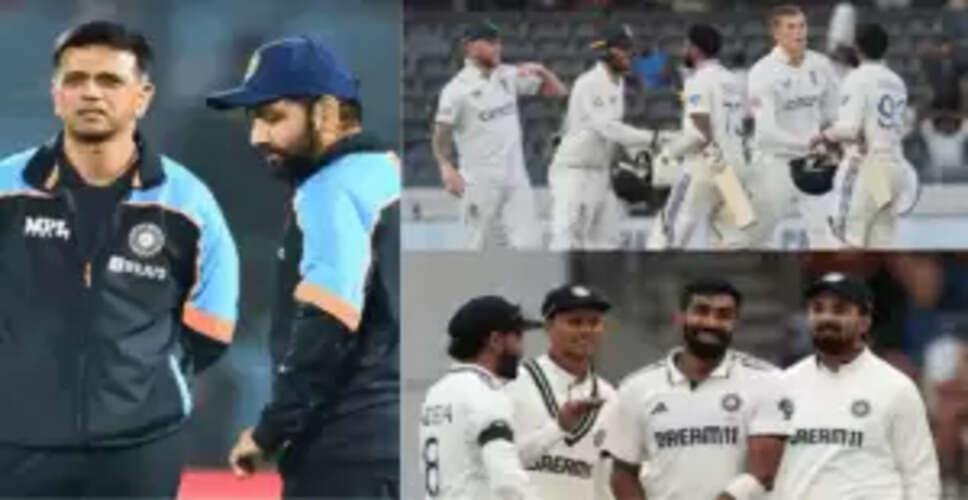 ओवल टेस्ट के लिए भारत का नया उपकप्तान: केएल राहुल की संभावनाएं