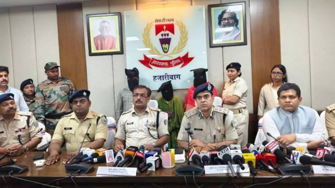 हजारीबाग में 13 वर्षीय बच्ची की हत्या का चौंकाने वाला मामला