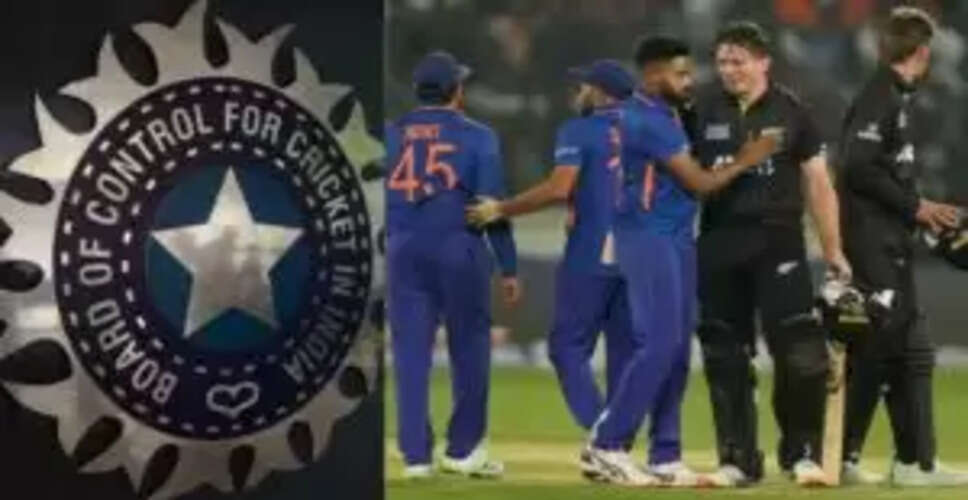 न्यूज़ीलैंड क्रिकेट ने नए सेंट्रल कॉन्ट्रैक्ट का ऐलान, चार नए खिलाड़ियों की हुई एंट्री