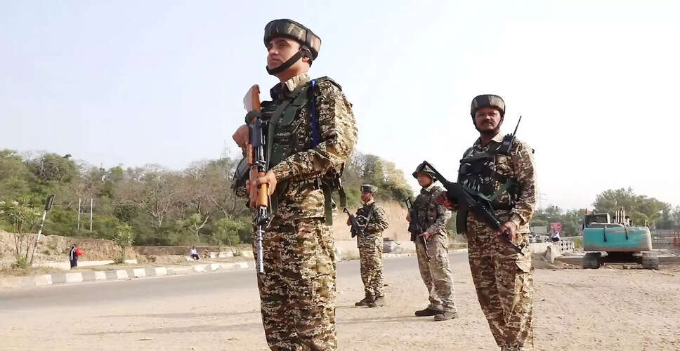 ऑपरेशन सिंदूर की पहली वर्षगांठ पर मंत्रियों ने बदली प्रोफाइल तस्वीरें