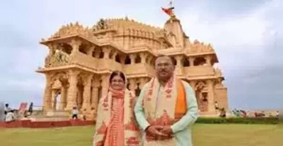 राजस्थान विधानसभा अध्यक्ष की पत्नी इंद्रा देवी का निधन, स्वास्थ्य में गिरावट आई थी