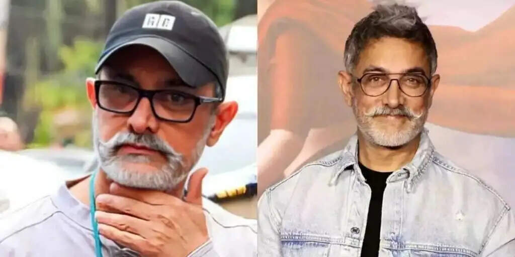 आमिर खान की नई प्रेमिका: क्या तीसरी शादी की तैयारी है?