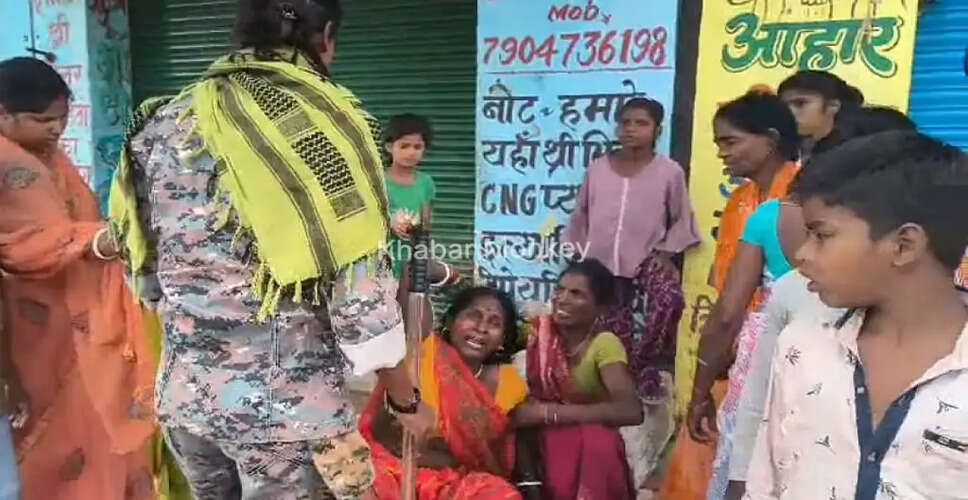 नालंदा में मां की हत्या: कलयुगी बेटे ने जमीन विवाद में की वारदात