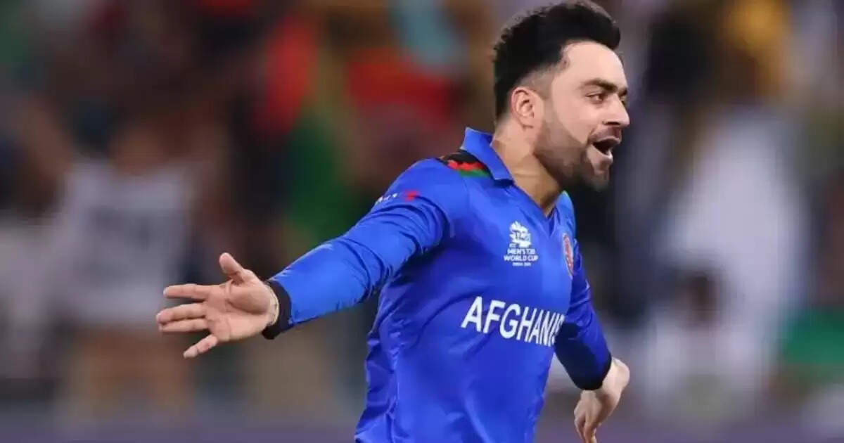राशिद खान का मुंबई इंडियंस में शामिल होना: IPL 2025 के बाद बड़ा बदलाव