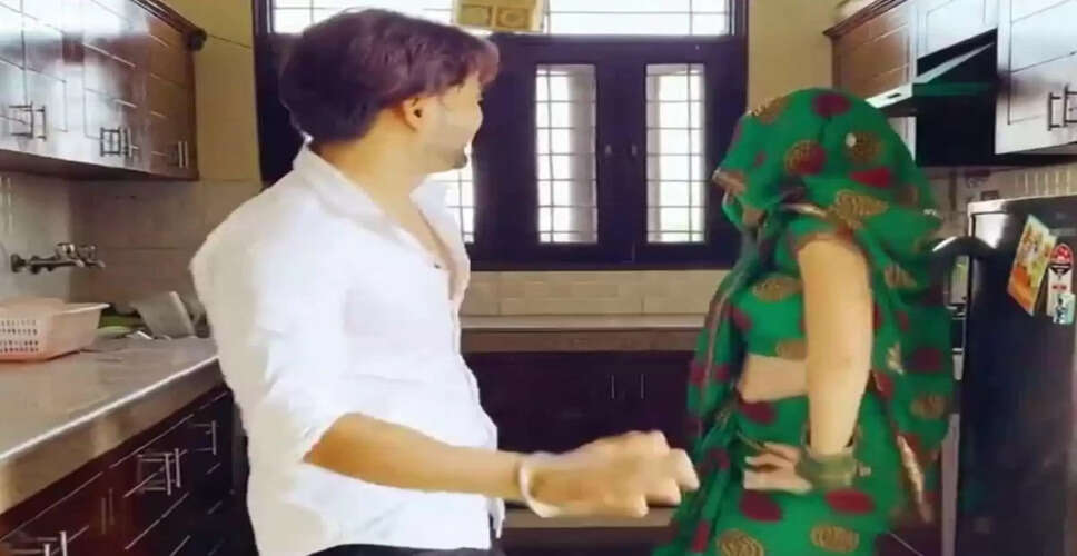 देवर-भाभी के मजेदार चुटकुले जो हंसी लाएंगे