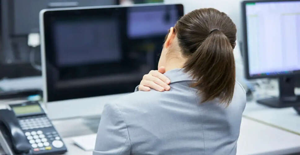 गर्दन के दर्द से राहत पाने के लिए उपयोगी सुझाव