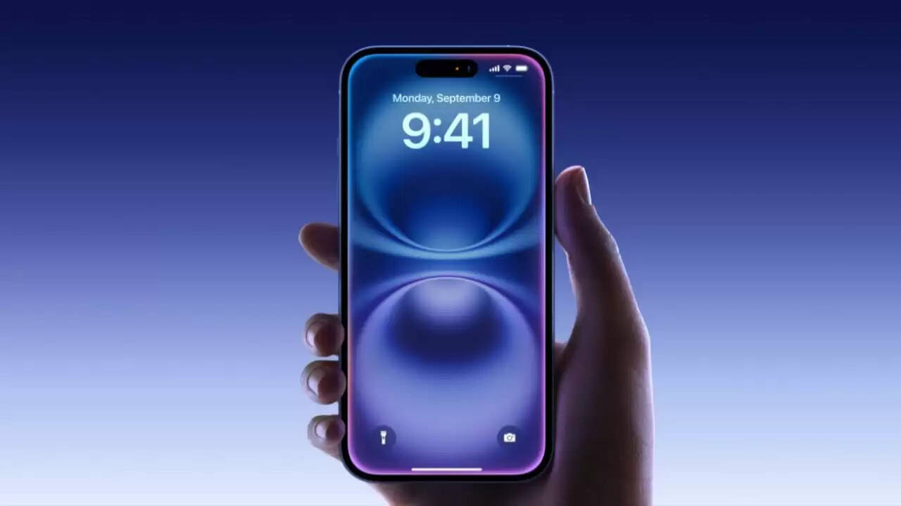 iPhone 16 पर 13,000 रुपये की छूट, विजय सेल्स पर पाएं अतिरिक्त बचत