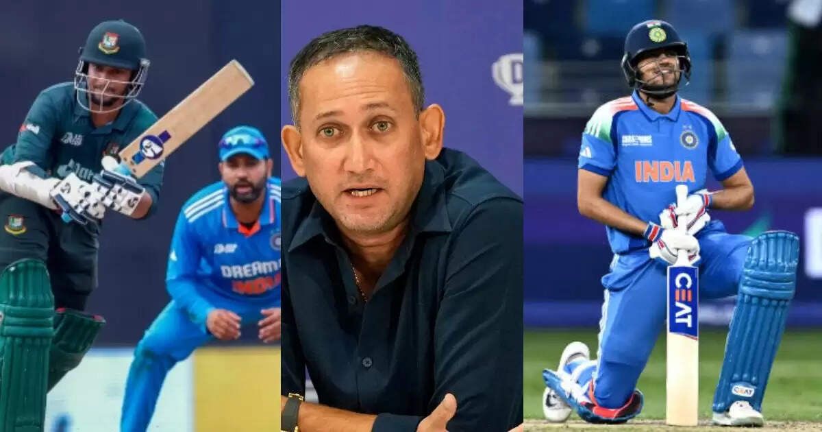 भारतीय टीम बांग्लादेश वनडे सीरीज के लिए रवाना, 9 अविवाहित खिलाड़ियों को मिलेगा मौका