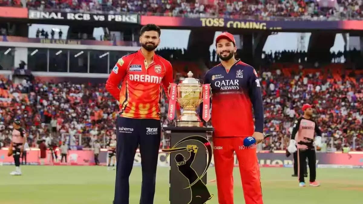 RCB ने पहली बार आईपीएल का खिताब जीता, कप्तान पाटीदार ने साझा की जीत की कहानी