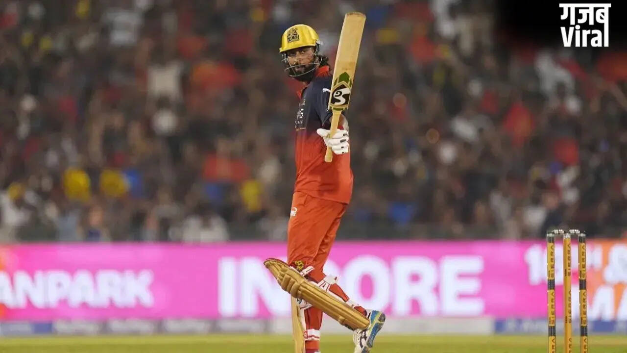 IPL 2026: मुंबई इंडियंस को हराकर आरसीबी ने जीती रोमांचक भिड़ंत