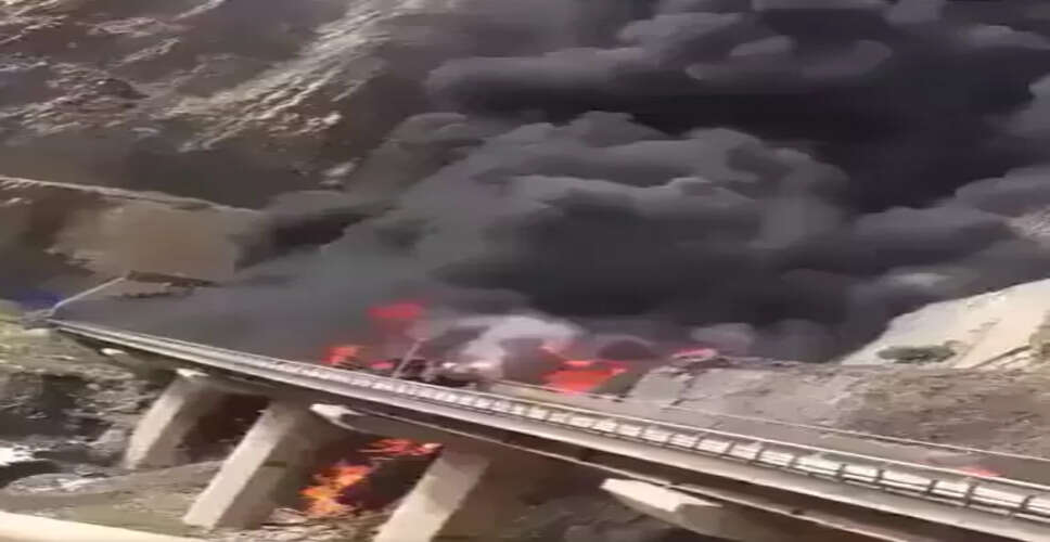 तेलंगाना के मुख्यमंत्री ने सऊदी अरब में बस दुर्घटना पर जताया दुख