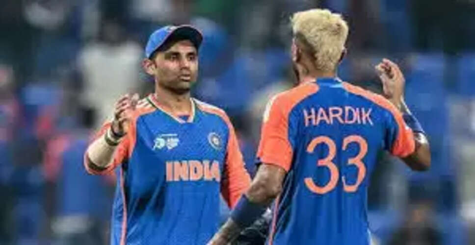 सूर्यकुमार यादव का बड़ा अफसोस: धोनी की कप्तानी में न खेल पाना