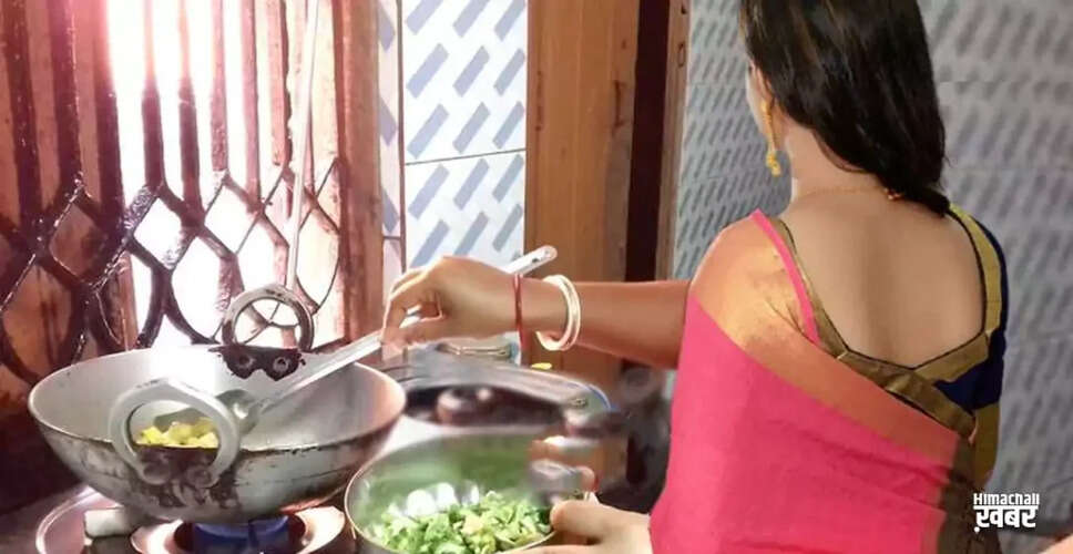 गाजियाबाद में पति ने पत्नी पर गंभीर आरोप लगाया, पुलिस भी हैरान