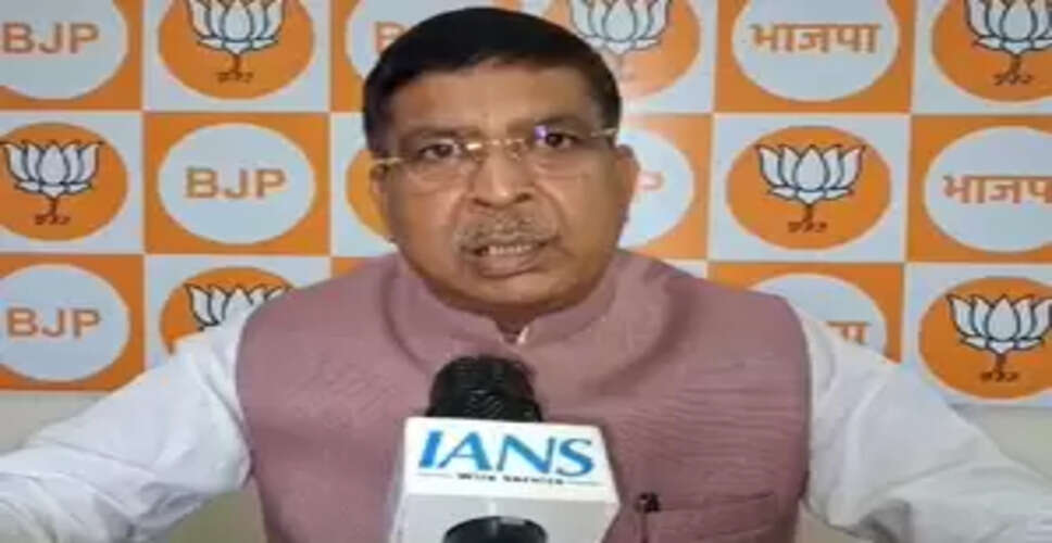 हेमंत सोरेन को सत्ता और सरकार से बेदखल करने के लिए तैयार जनता : आदित्य साहू