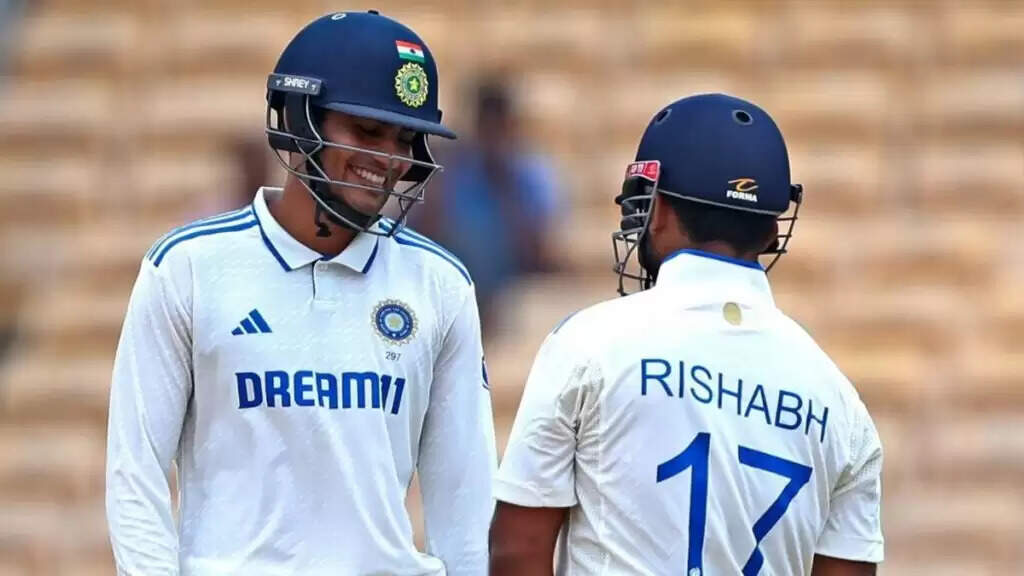 इंग्लैंड टेस्ट सीरीज में शुभमन गिल की कप्तानी पर संकट