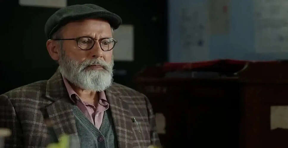 पंकज कपूर: भारतीय सिनेमा में नई ऊंचाइयों की ओर