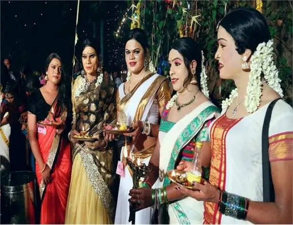कोट्टनकुलगंरा श्रीदेवी मंदिर: पुरुषों के लिए अनोखा पूजा नियम