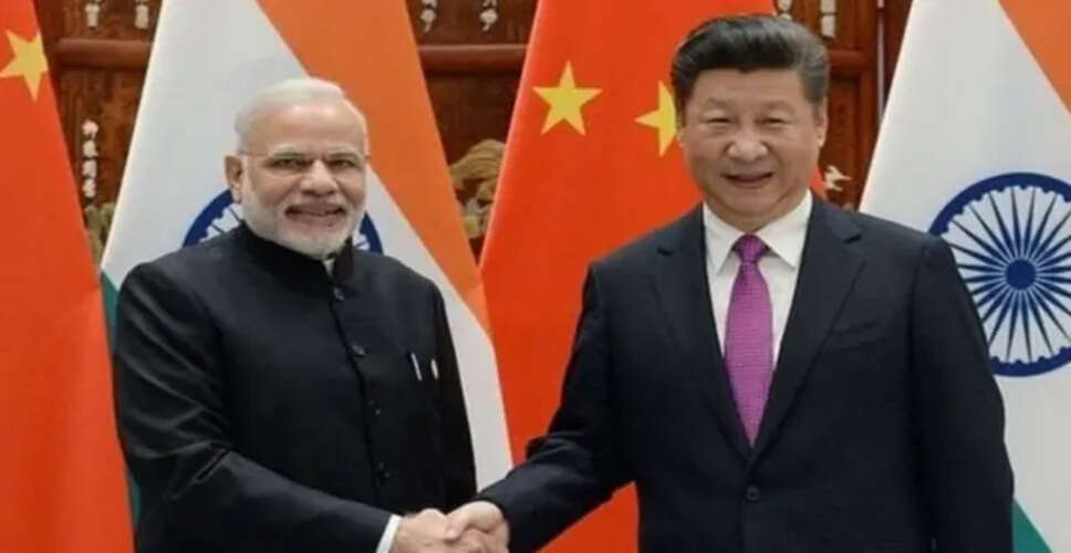 चीन और पाकिस्तान का नया गठबंधन: भारत को घेरने की योजना