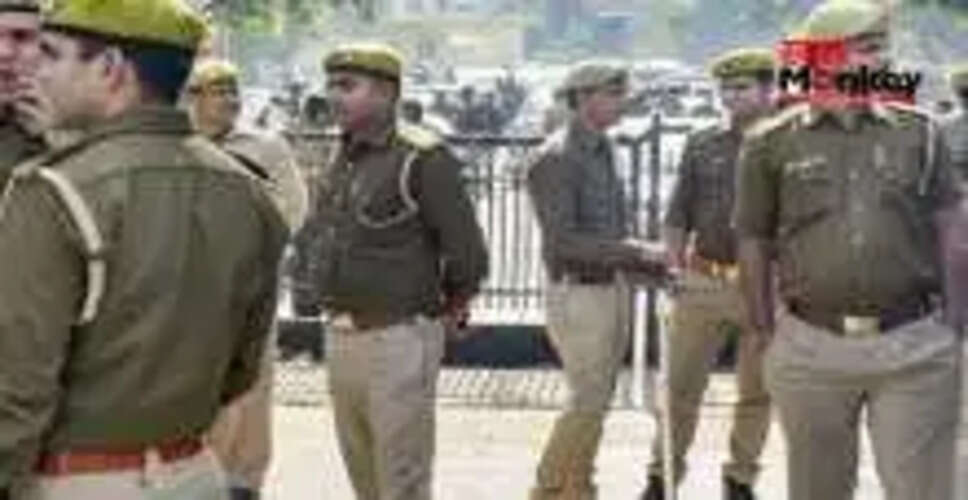 उत्तर प्रदेश में पिता ने बेटी की हत्या की, विवाद के चलते हुआ था मामला