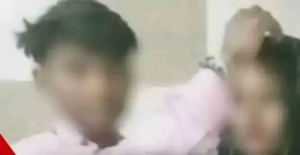 हिमाचल प्रदेश में 14 वर्षीय किशोर की जबरन शादी का मामला