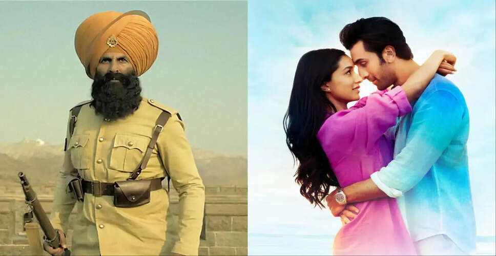 बॉलीवुड में इस होली का सूखा: प्रमुख फिल्में नहीं आईं