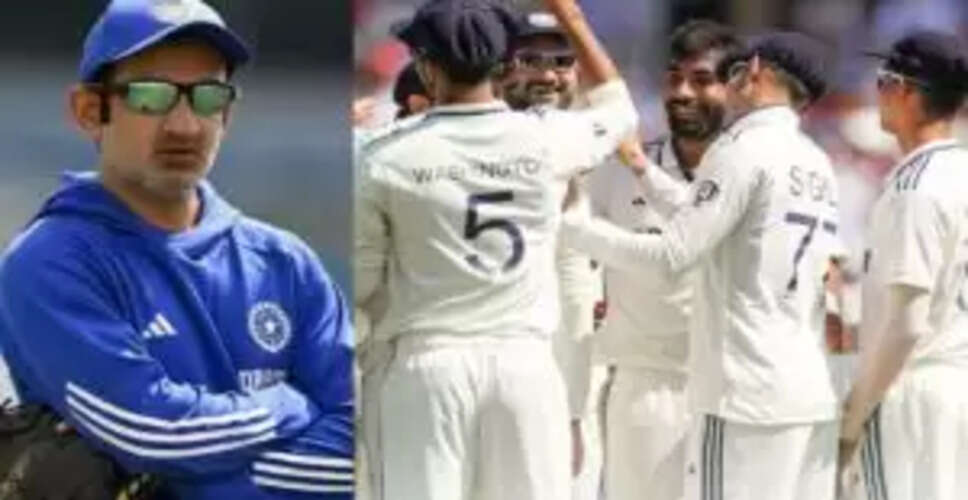 गौतम गंभीर ने इस भारतीय क्रिकेटर को क्यों माना दुश्मन?