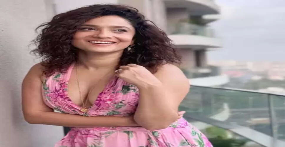 सिर्फ शो नहीं, परिवार मिला! अंकिता और विक्की ने 'लाफ्टर शेफ 2' के लिए जताया आभार