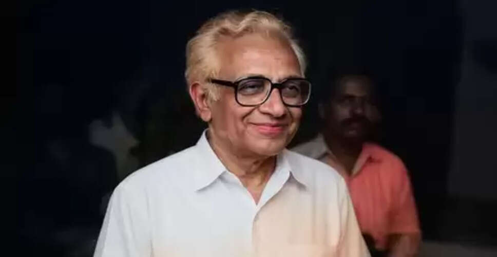पुण्यतिथि विशेष : फिल्म निर्माता चेतन आनंद, जिन्होंने हिंदी सिनेमा के 'काका' को खोजा